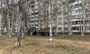 Муниципалитеты 6 районов Петербурга могут лишиться полномочий уборки дворов