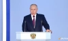 Путин: западные элиты превратились в символ беспринципной лжи
