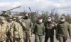 Зеленский заявил о необходимости перемирия после посещения Донбасса