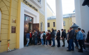 Музей кино в Петербурге планирует открыть киностудия ...