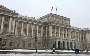 Закон о борьбе с незаконной рекламой утвердили в Петербурге