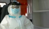 За время пандемии в Петербурге от ковида скончались более 80 медиков 