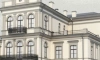 В Петербурге стартовала реставрация особняка Веге