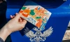 В Петербурге через "Литературную почту" отправили свыше 30 тыс. открыток 