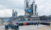 В "Газпроме" заявили о неизбежности снижения поставок в Европу 
