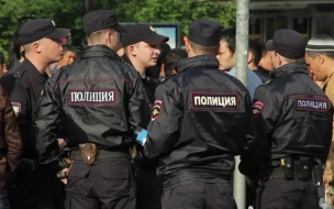 В Петербурге прошли проверки среди мигрантов в поисках уклонистов