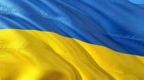 Украина отправила к границам Крыма беспилотник