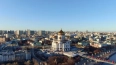 Синоптик Шувалов сообщил о грядущем потеплении в Москве