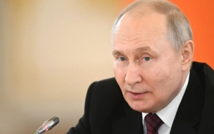 Путин объявил, что будет участвовать в президентских выборах в 2024 году