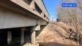 Капитальный ремонт моста через Сосенку стартовал в Леноб...