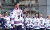 Бывший хоккеист СКА Илья Ковальчук возвращается в Россию