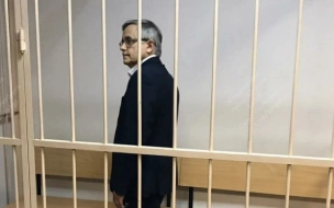 Нефролога Земченкова, которого обвиняли в смерти супруги, отпустили из зала суда