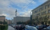На Ставропольской улице установили новые стилизованные фонари