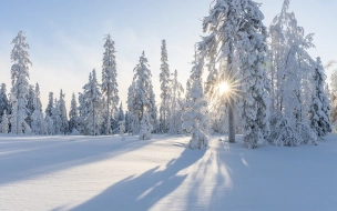 Гидрометцентр предупредил об аномальных холодах в России 