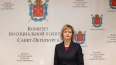 Елена Фидрикова временно возглавила комитет по социальной ...