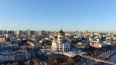 В Москве с 13 июня закрывают фудкорты и зоопарки