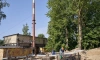 К началу отопительного сезона реконструируют котельную в Петро-Славянке