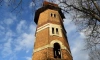 Водонапорную башню в Осиновой Роще намерены выставить на торги