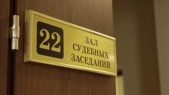 За решетку отправились трое силовиков по делу о взятке в Петербурге