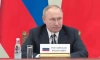 Путин в Петербурге: как прошел саммит СНГ