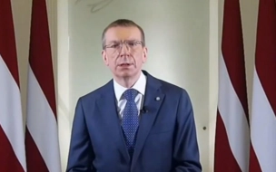 Латвия решила не выдавать гуманитарные визы тем, кто не хочет участвовать в мобилизации