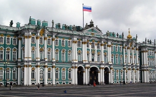 Эрмитаж попал в топ-3 самых упоминаемых музеев России