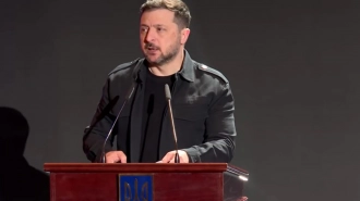 Зеленский подписал закон о продлении военного сбора на три года