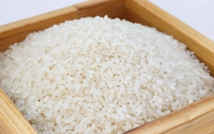 В Петербург не пустили 78 тонн индийского риса 
