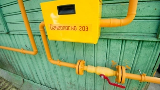 Догазификация домов в СНТ началась в Ленобласти