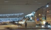 В понедельник на здании РНБ появится световая проекция к 350-летиию Петра I
