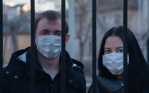 В Петербурге могут вновь ужесточить ограничения в случае ухудшения эпидситуации