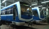 В Петербурге хотят обновить более тысячи вагонов метро