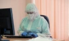 За сутки в коронавирусные стационары поступили более 500 петербуржцев