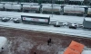 На станции Бусловская торжественно встретили миллионный транзитный контейнер на сети РЖД