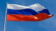 В Таврическом саду в День Государственного флага России ...