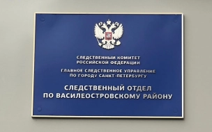 За фиктивную постановку на учет иностранцев на петербуржца завели уголовное дело