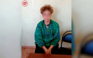 Россиянин убил 14-летнюю школьницу за отказ в поцелуе