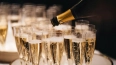 В Петербурге в среднем шампанское стоит более 500 рублей