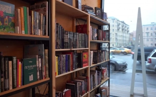 До конца 2025 года в Петербурге отремонтируют все библиотеки