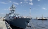 Кронштадтская часть парада ко Дню ВМФ отменена