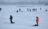 В Петербурге запрет выхода на лед могут продлить до 15 марта