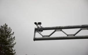 Новые камеры обеспечат безопасность на дорогах Ленобласти