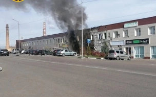 Во время обстрела ВСУ  города Шебекино  погибли два человека