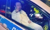 Полиция задержала неадекватных водителей-иностранцев на Крыленко