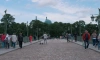 В этом году Петербург посетили более 7 млн туристов