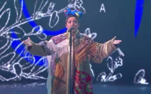 Ургант высказался о проверке СК песни Манижи для "Евровидения"