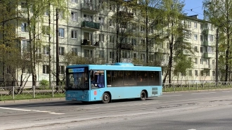 С 23 апреля в Калининском и Центральном районах перекроют проезд по двум улицам
