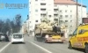 Танки Abrams вошли в Хельсинки на фоне подготовки к созданию базы НАТО в Финляндии