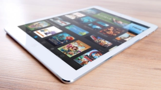 IT-эксперт Корнейчук назвал iPad гаджетом для дизайнеров