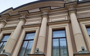 Дом Ганнибалов в Петербурге не захотели покупать за 1 млрд  рублей